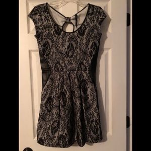 Jessica Simpson Party Dress!